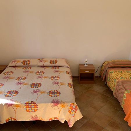 Tenuta Punta Della Suina Villa Галиполи Екстериор снимка