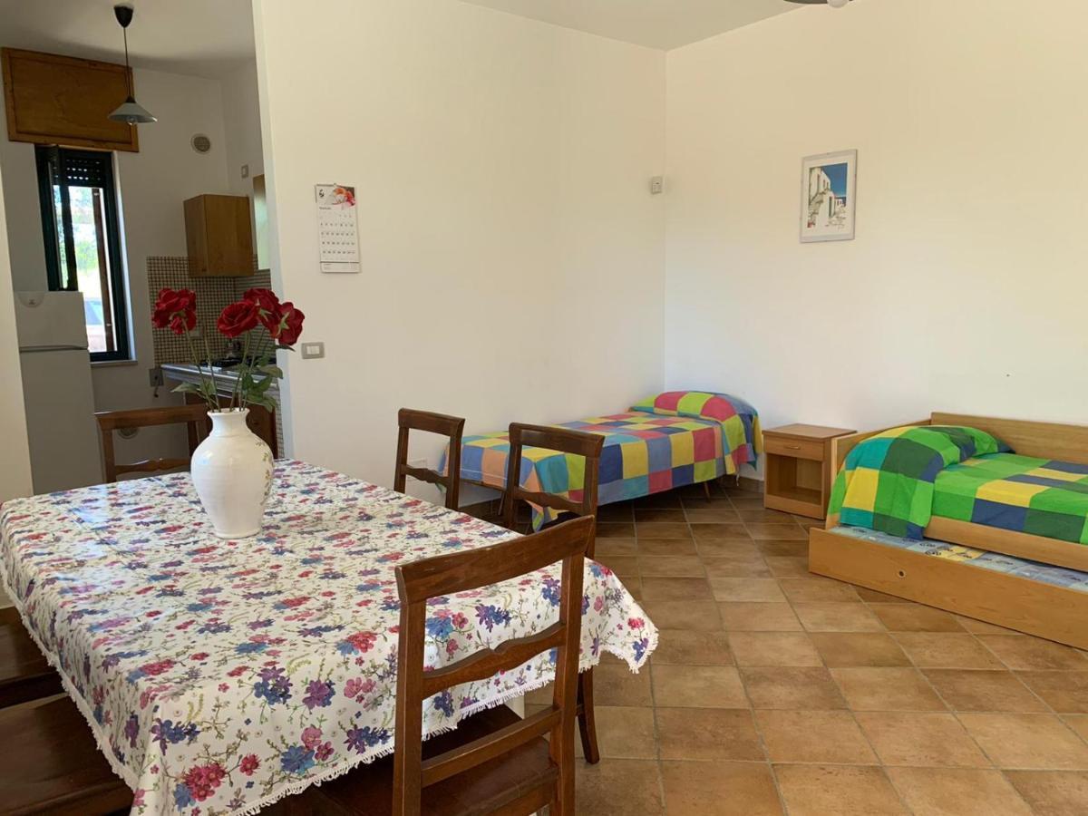 Tenuta Punta Della Suina Villa Галиполи Екстериор снимка