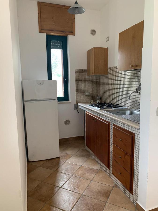 Tenuta Punta Della Suina Villa Галиполи Екстериор снимка