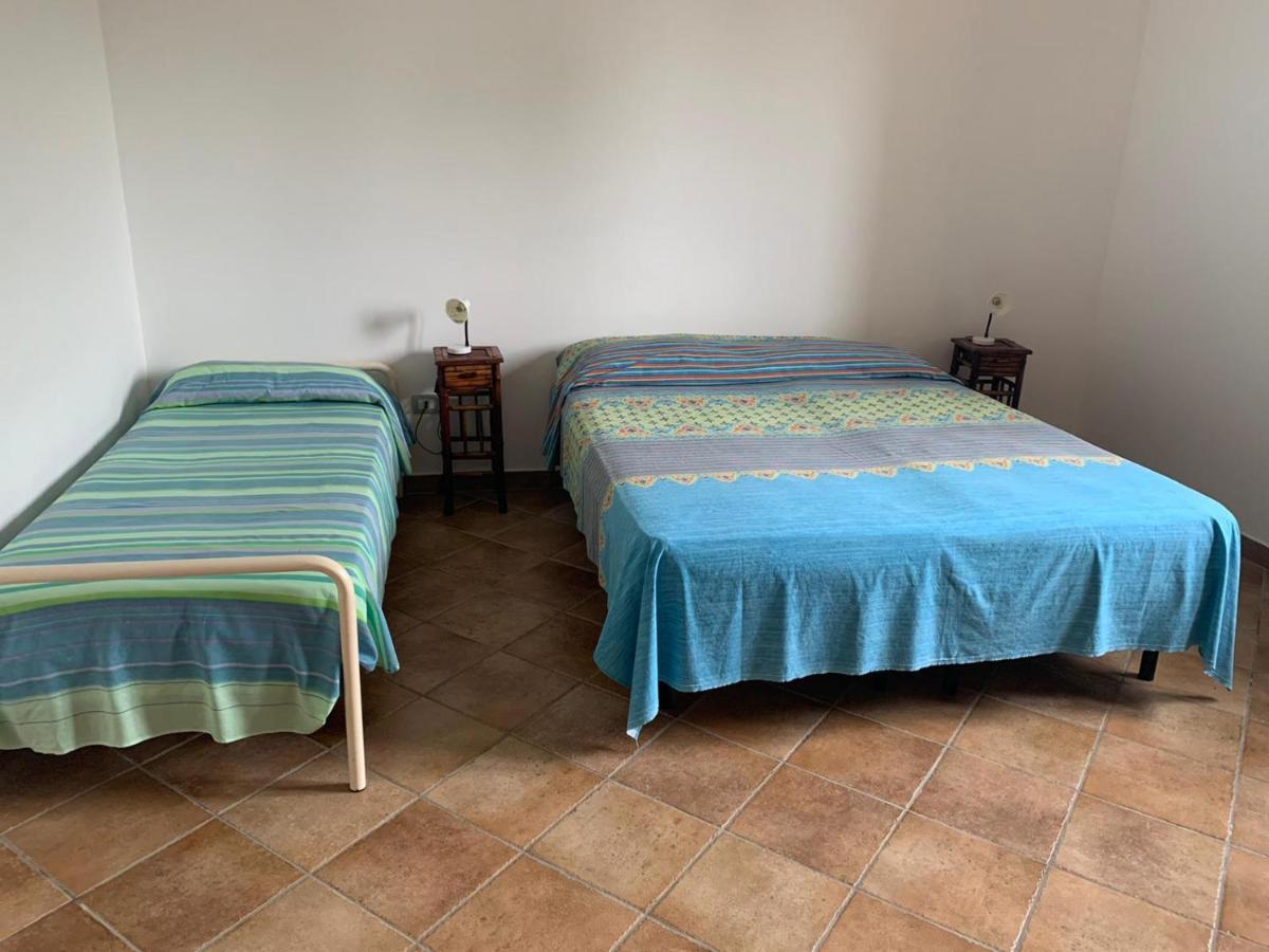 Tenuta Punta Della Suina Villa Галиполи Екстериор снимка