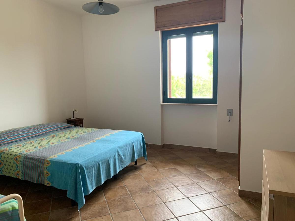 Tenuta Punta Della Suina Villa Галиполи Екстериор снимка