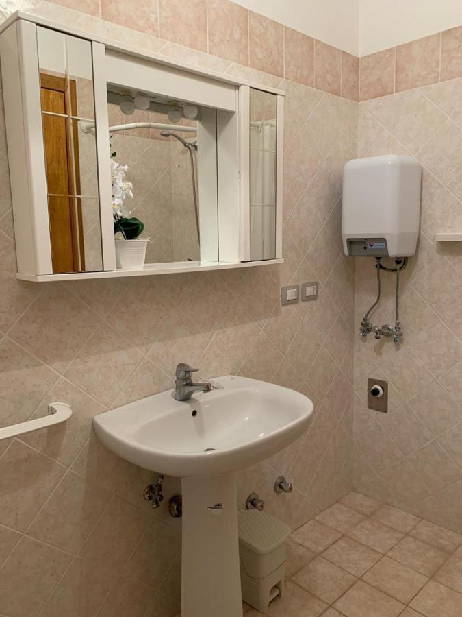 Tenuta Punta Della Suina Villa Галиполи Екстериор снимка