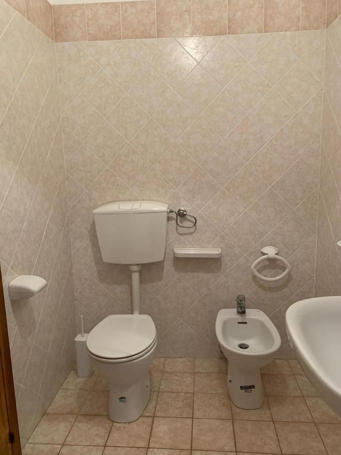 Tenuta Punta Della Suina Villa Галиполи Екстериор снимка