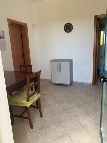 Tenuta Punta Della Suina Villa Галиполи Екстериор снимка
