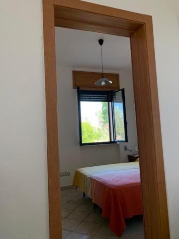 Tenuta Punta Della Suina Villa Галиполи Екстериор снимка