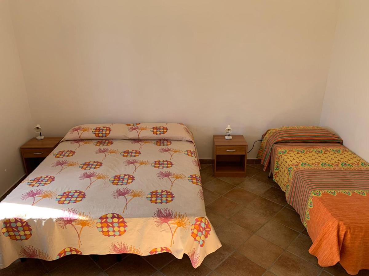 Tenuta Punta Della Suina Villa Галиполи Екстериор снимка